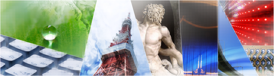 日本国際情報学会トップイメージ 日本国際情報学会トップイメージ