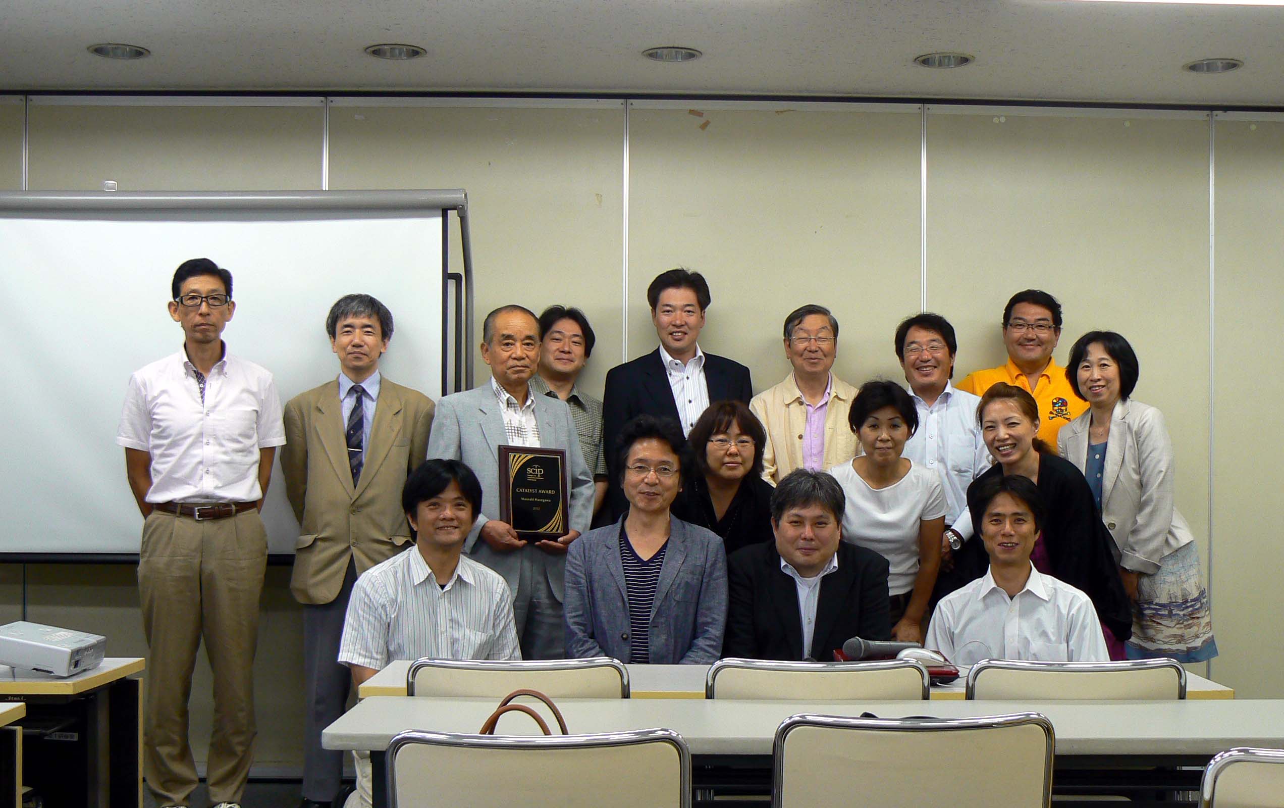 2012地方研究発表会