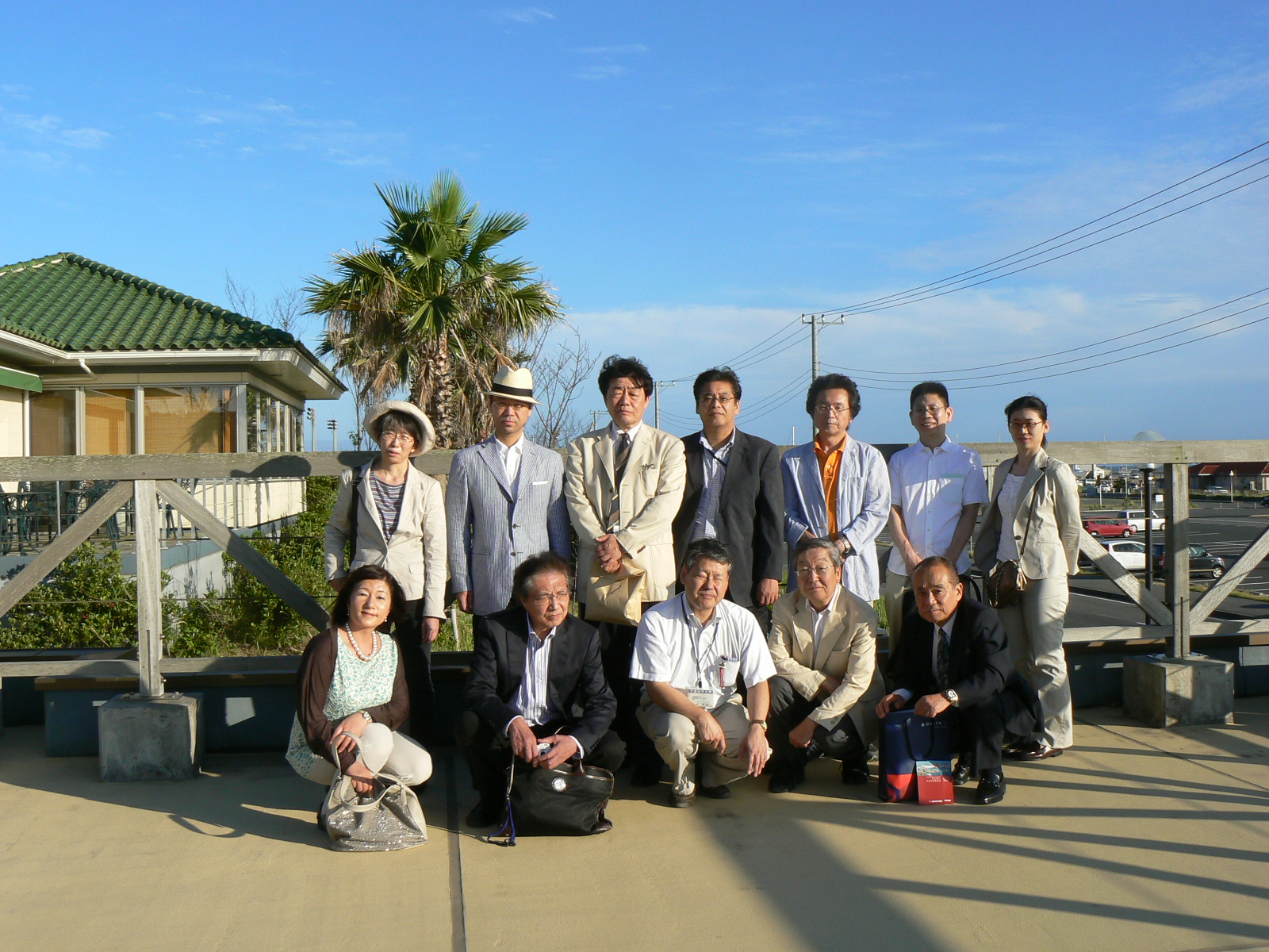 2013地方研究発表会