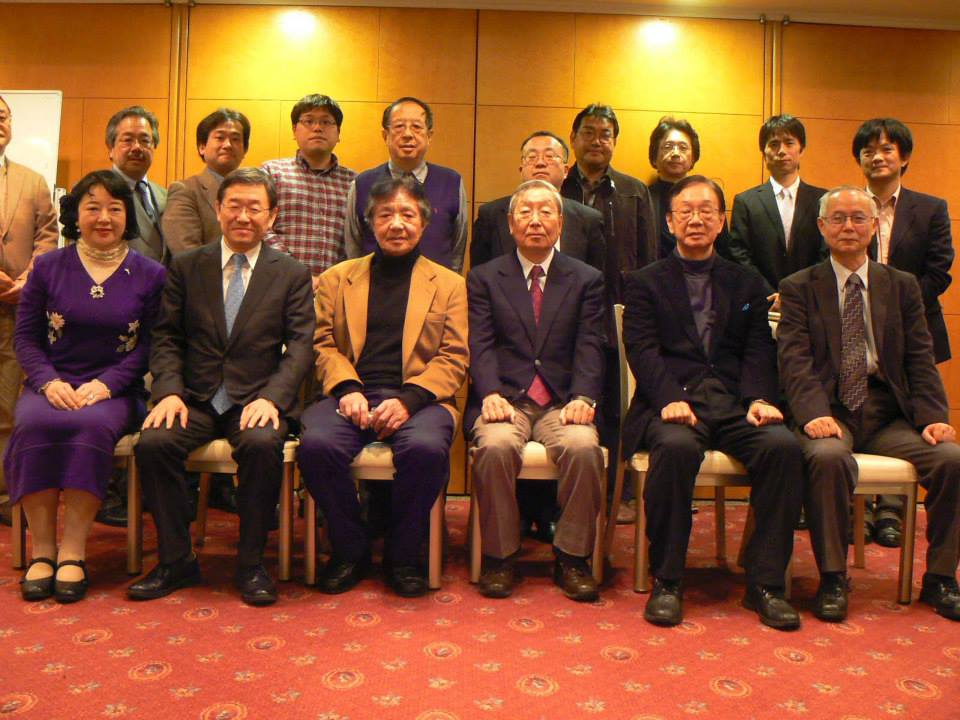 2013総会大会
