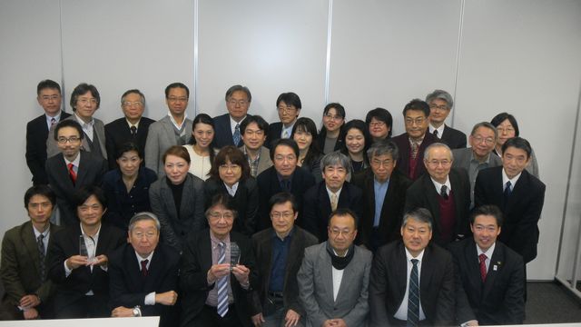2015総会大会